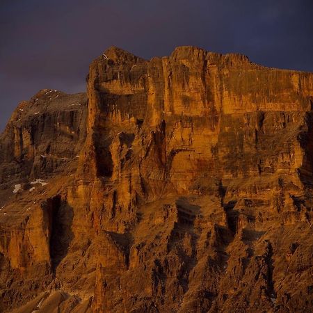 Ciasa Montanara Otel La Villa  Dış mekan fotoğraf
