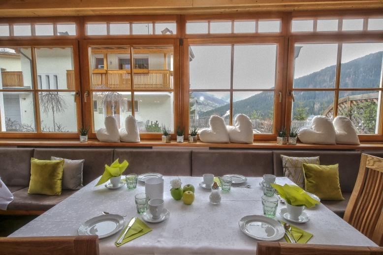 Ciasa Montanara Otel La Villa  Dış mekan fotoğraf